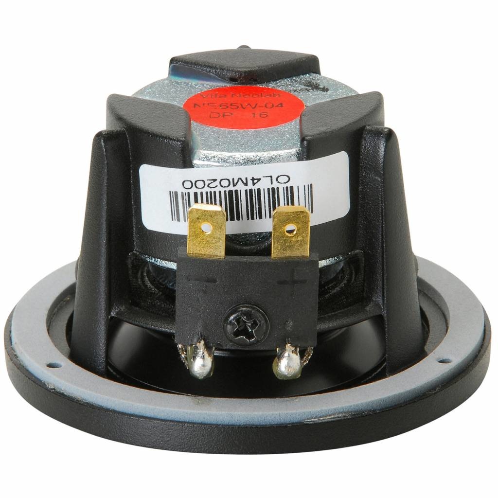 NE65W-04 2" Full Range Woofer