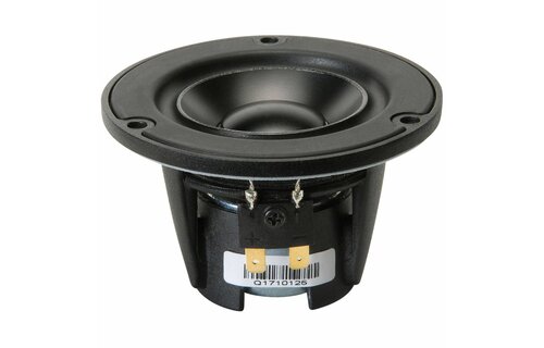 NE85W-04 2-1/2" Full Range Woofer
