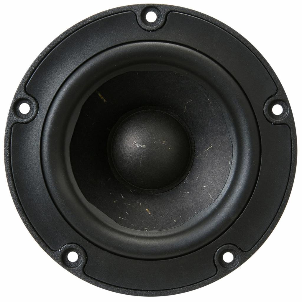 NE123W-04 4" Full Range Woofer
