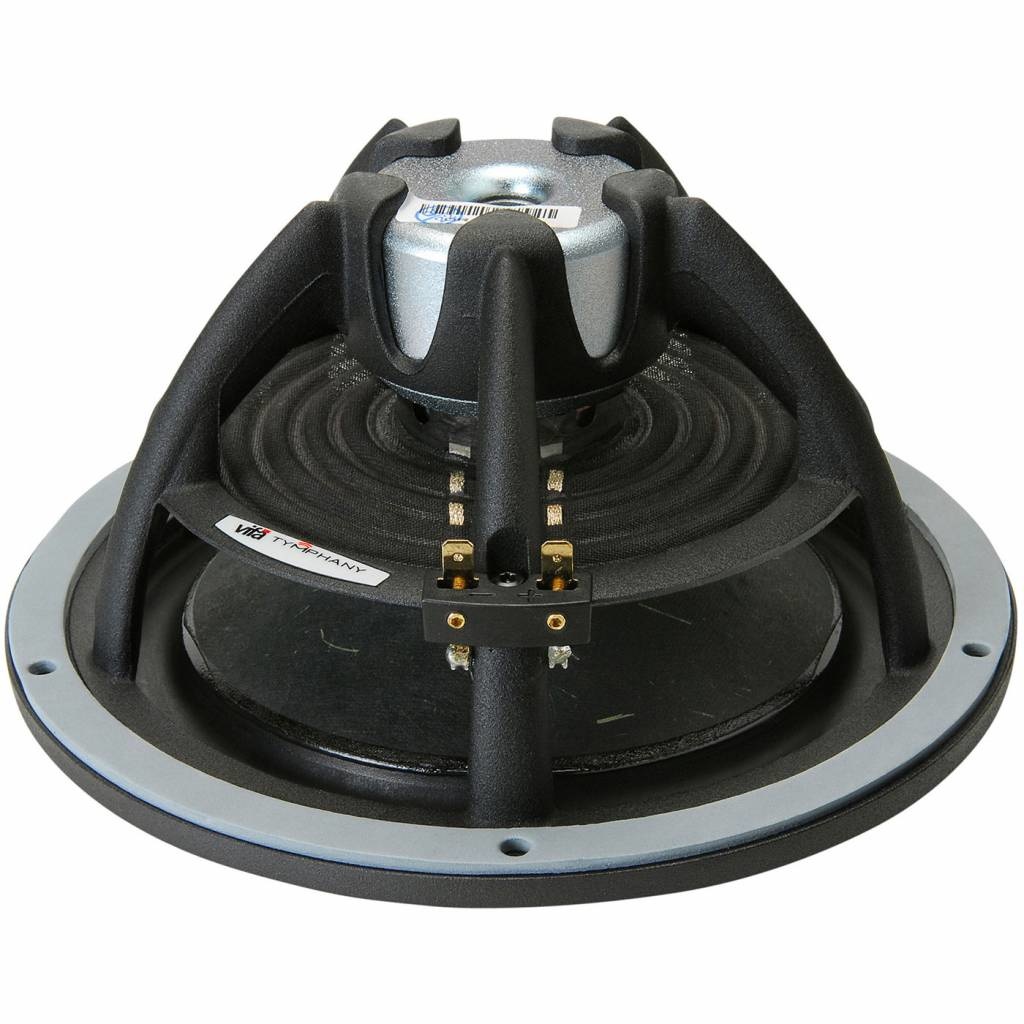 NE180W-08 6-1/2" Woofer