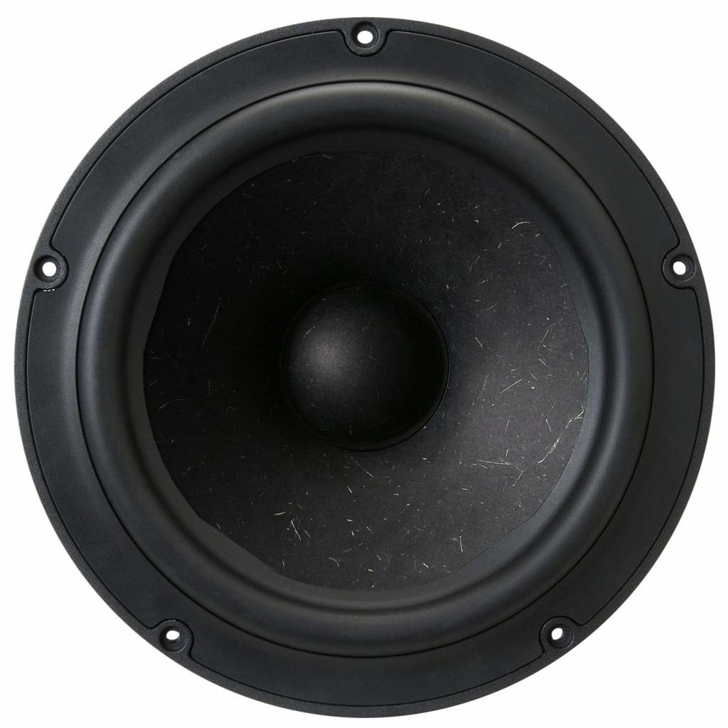 NE225W-08 8" Subwoofer