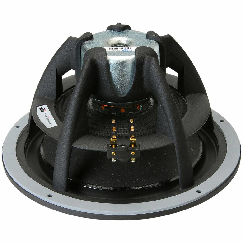 NE225W-08 8" Subwoofer