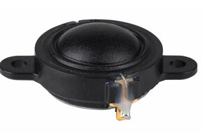OC16SC04-04 Dome Tweeter