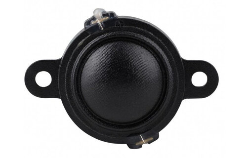OC16SC04-04 5/8'' Fabric Dome Tweeter