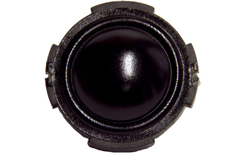 OC25SC65-04 1" Textile Dome Tweeter