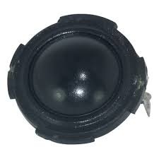 OC25SC65-04 1" Textile Dome Tweeter
