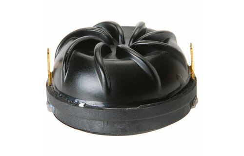 OX20SC00-04 3/4" Fabric Dome Tweeter