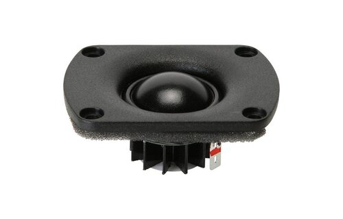 BC25SC55-04 1" Square Frame Tweeter