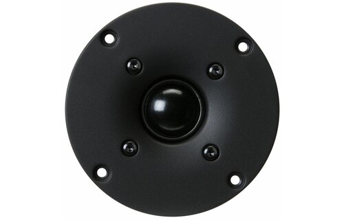 BC25TG15-04 1" Silk Dome Tweeter