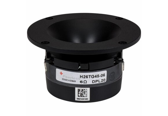 H26TG45-06 Horn Dome Tweeter