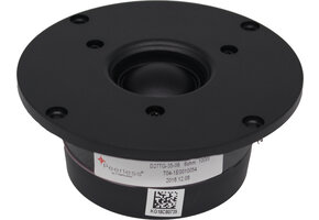 D27TG35-06 Dome Tweeter