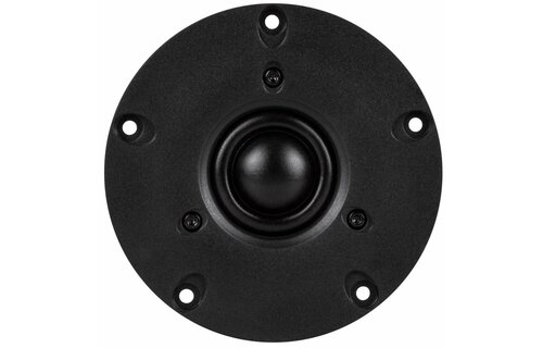 DX25TG59-04 1" Fabric Dome Tweeter