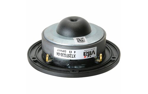 XT25TG30-04 1" Dual Ring Radiator Tweeter