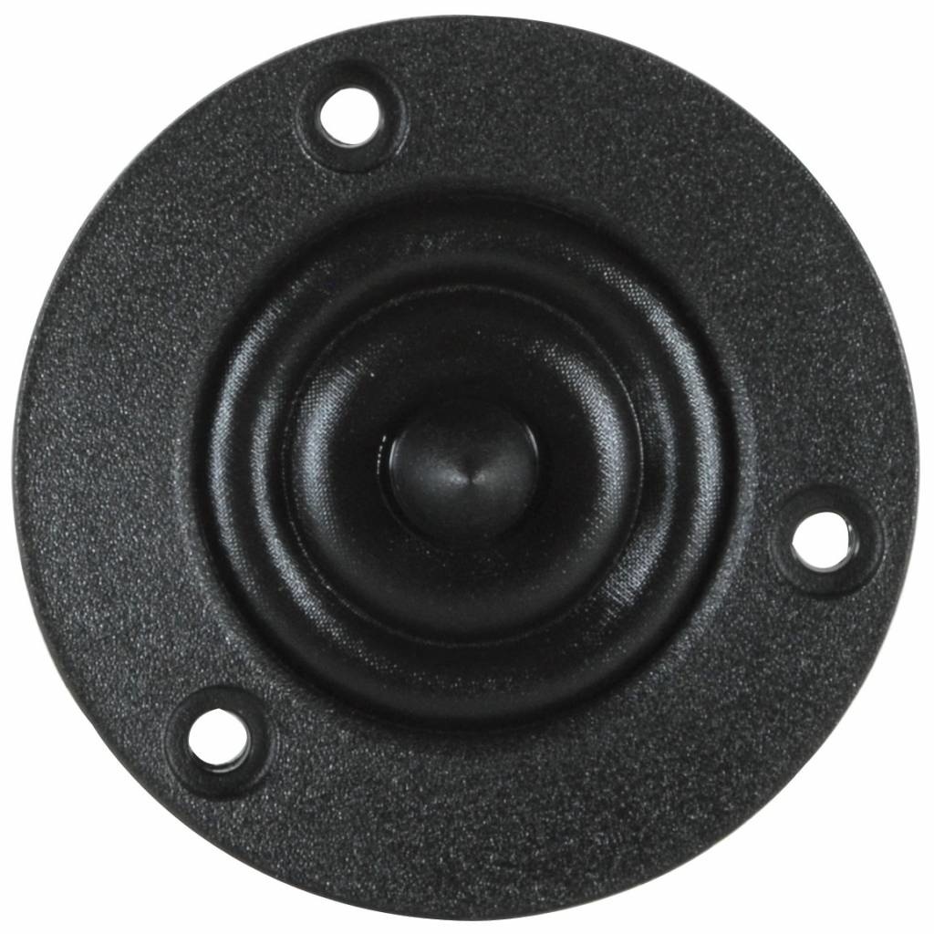 XT25SC90-04 1" Dual Ring Radiator Tweeter