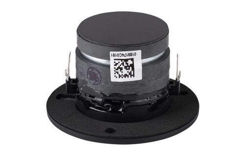 DX20BF00-04 3/4" Silk Dome Tweeter