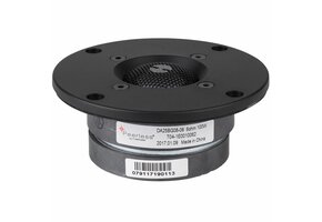 DA25BG08-06 Dome Tweeter