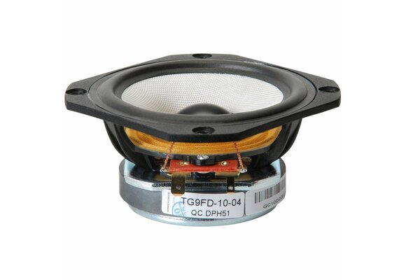 TG9FD-10-04 Full-range Woofer
