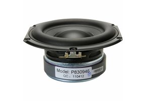 SLS-P830946 Bass-midwoofer