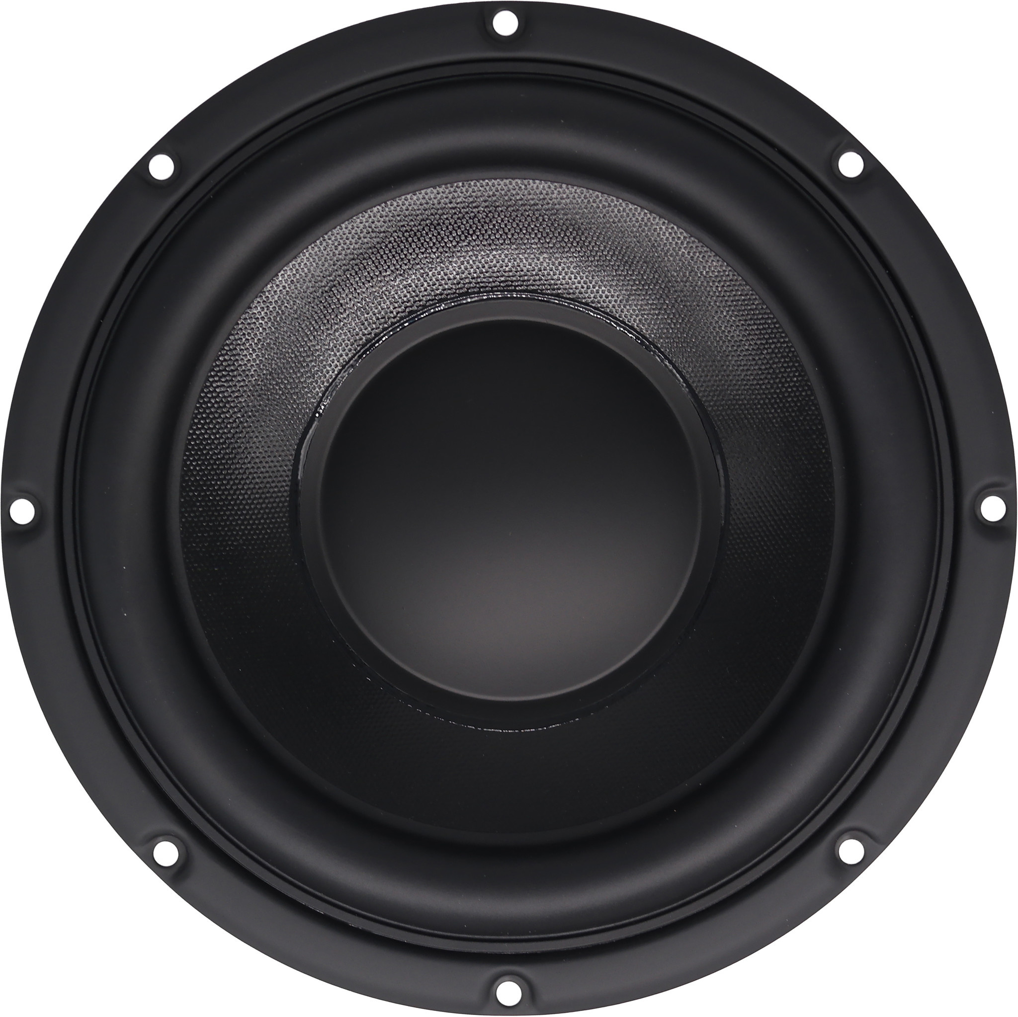 SLS-P830667 8" Paper Cone SLS Subwoofer