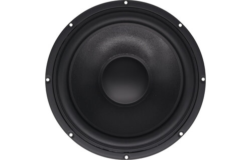 SLS-P830668 10" Paper Cone SLS Subwoofer