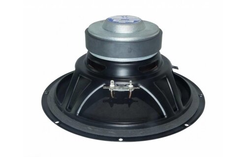 SLS-P830668 10" Paper Cone SLS Subwoofer