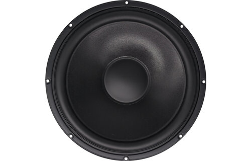 SLS-P830669 12" Paper Cone SLS Subwoofer