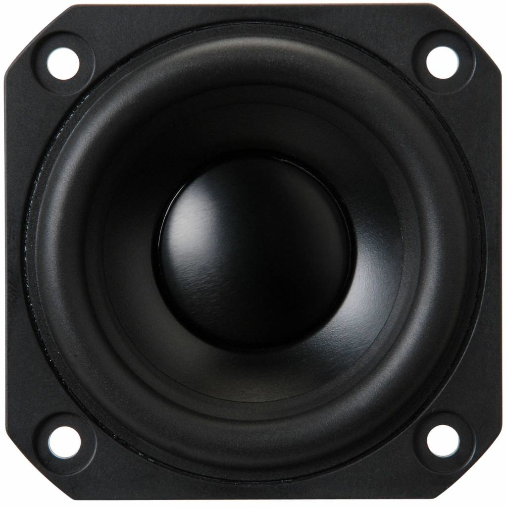 PLS-P830984 2-1/2" Full Range Woofer