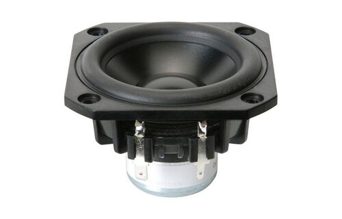 PLS-P830986 3" Full Range Woofer