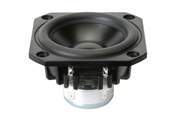 PLS-P830986 Full-range Woofer