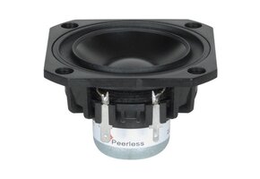 PLS-P830987 Full-range Woofer