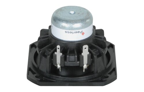 PLS-P830987 3" Full Range Woofer