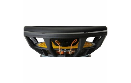 XLS-P830452 10" XLS Subwoofer