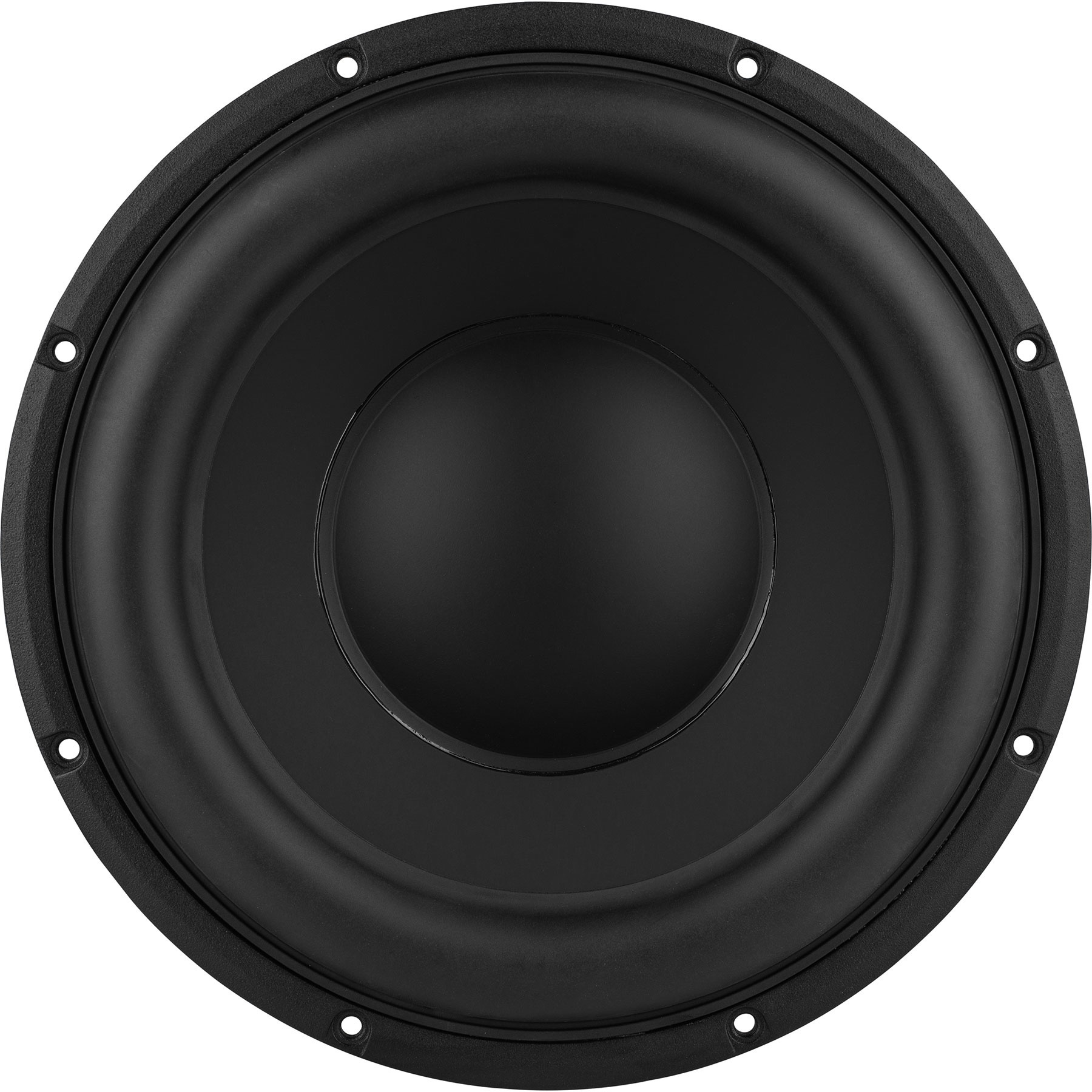 XXLS-P835016 10" Aluminium Cone XXLS Subwoofer