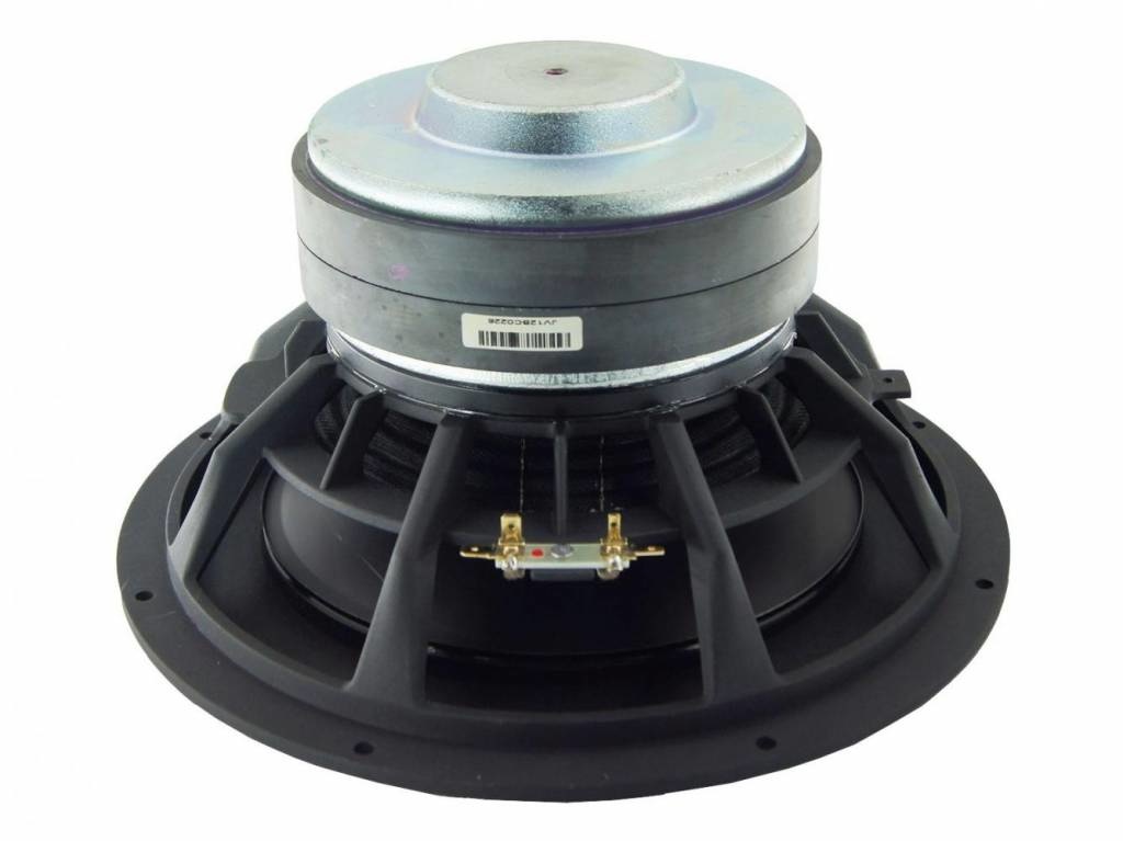XXLS-P835016 10" Aluminium Cone XXLS Subwoofer