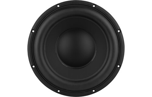 XXLS-P835017 12" Aluminum Cone XXLS Subwoofer