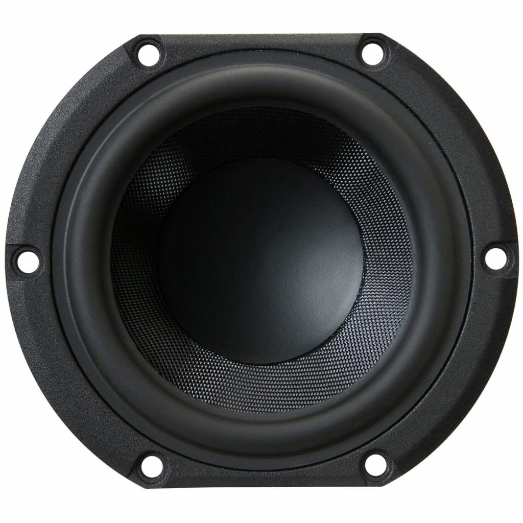 HDS-P830992 4" GFC Cone HDS Woofer