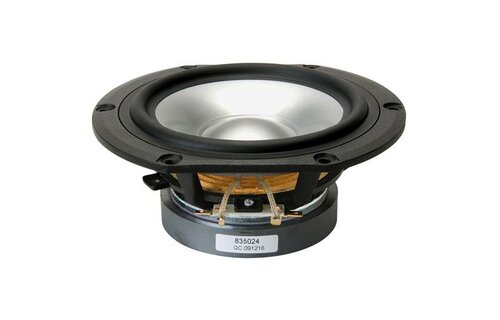 HDS-P835024 5-1/4" Aluminum Cone HDS Woofer