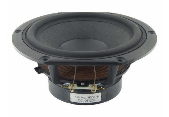 HDS-P830875 Bass-midwoofer