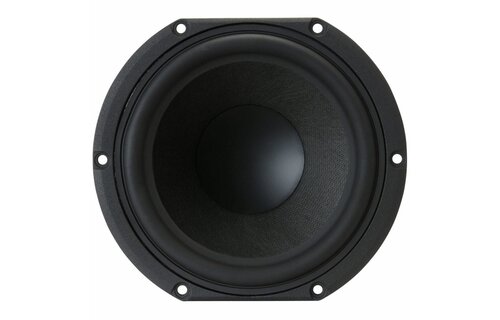 HDS-P830875 6-1/2" Nomex Cone HDS Woofer