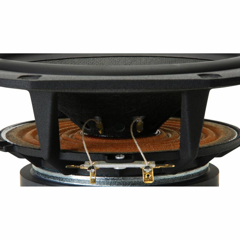 HDS-P830875 6-1/2" Nomex Cone HDS Woofer