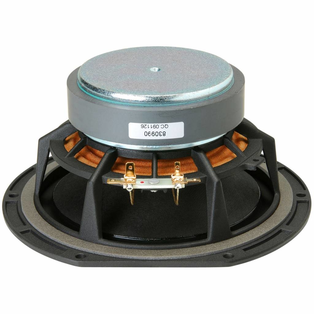 HDS-P830990 6-1/2" GFC Cone HDS Woofer