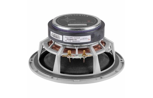 HDS-P830883 6-1/2" Nomex Cone HDS Woofer
