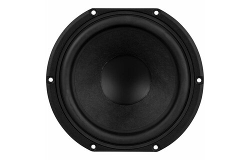 HDS-P830869 8" Nomex Cone HDS Woofer