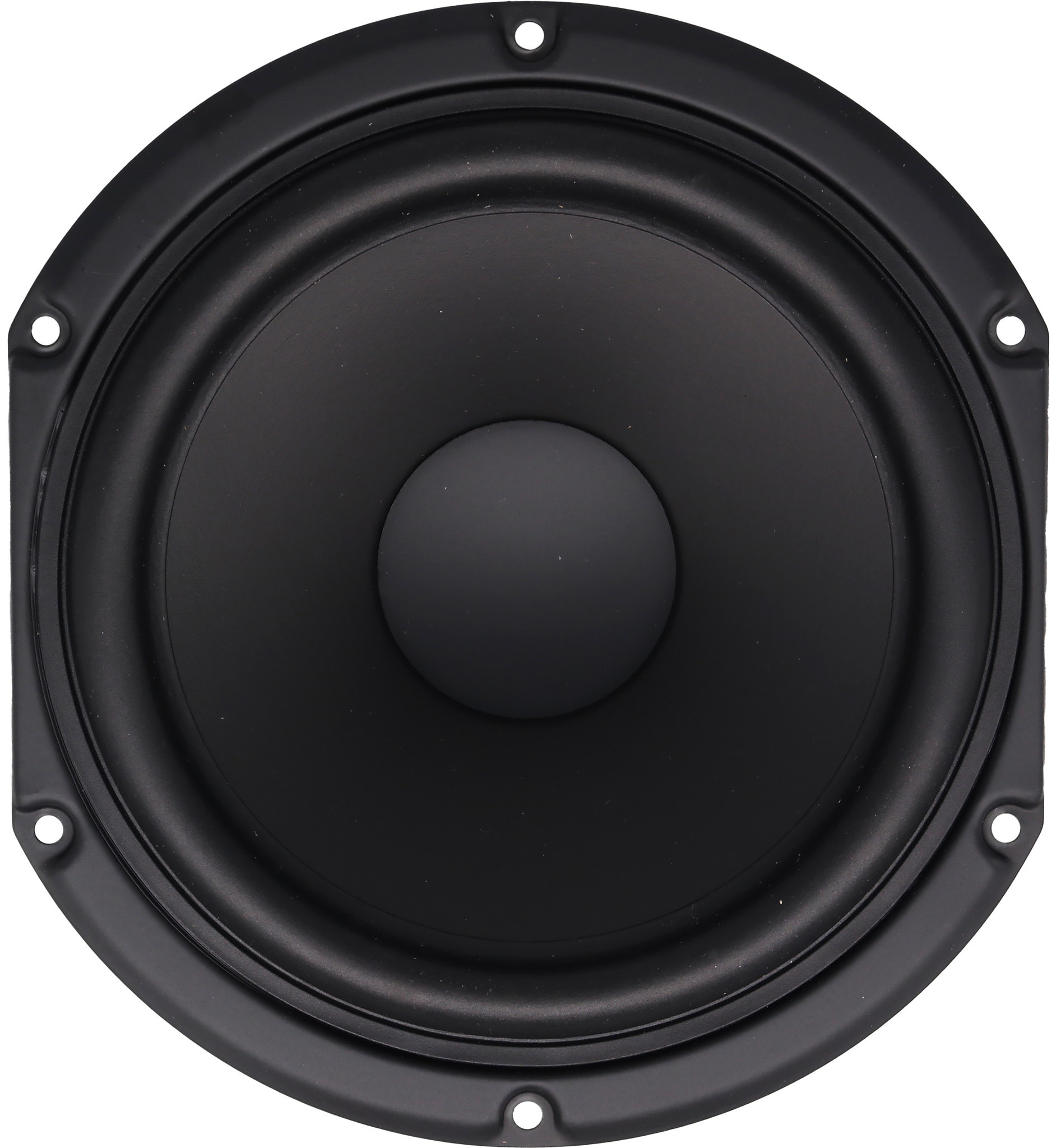 SDS-P830657 6-1/2" Paper Cone SDS Woofer