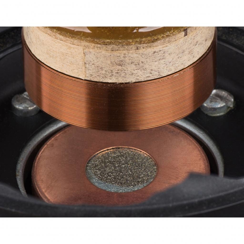 PC83-4 3" Full-Range Poly Cone Driver