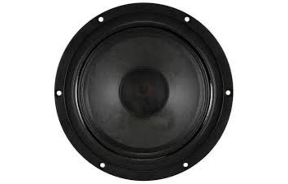 PM220-8 8" Wideband Midbass Neo Driver