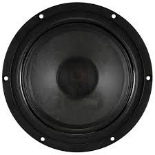 PM220-8 8" Wideband Midbass Neo Driver