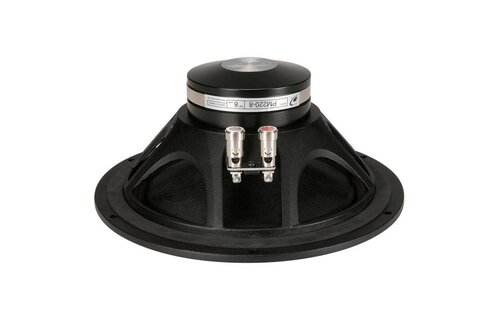 PM220-8 8" Wideband Midbass Neo Driver