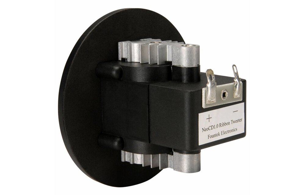 NeoCD1.0 Ribbon Tweeter