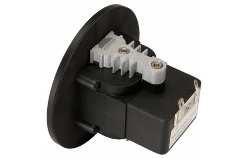 NeoCD1.0 Ribbon Tweeter